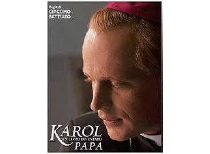 Karol Papa